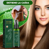 OUHOE - CRECIMIENTO PARA TU CABELLO